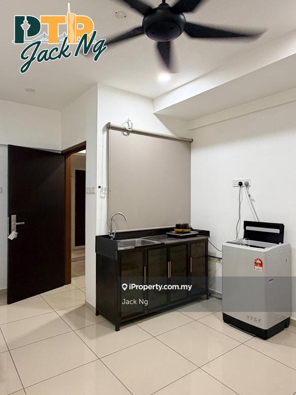 Kondominium untuk Disewa di EXO Residences oleh Jack Ng - iProperty.com.my