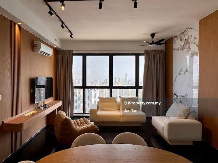 For Sale - Urban Suites