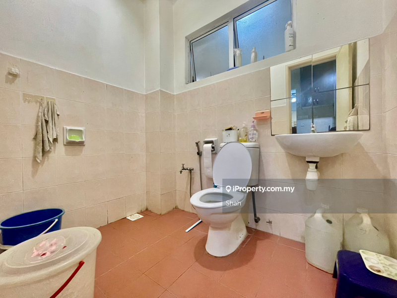 2-storey Terraced House for Sale in Kelana Jaya, Petaling Jaya by Shah - iProperty.com.my