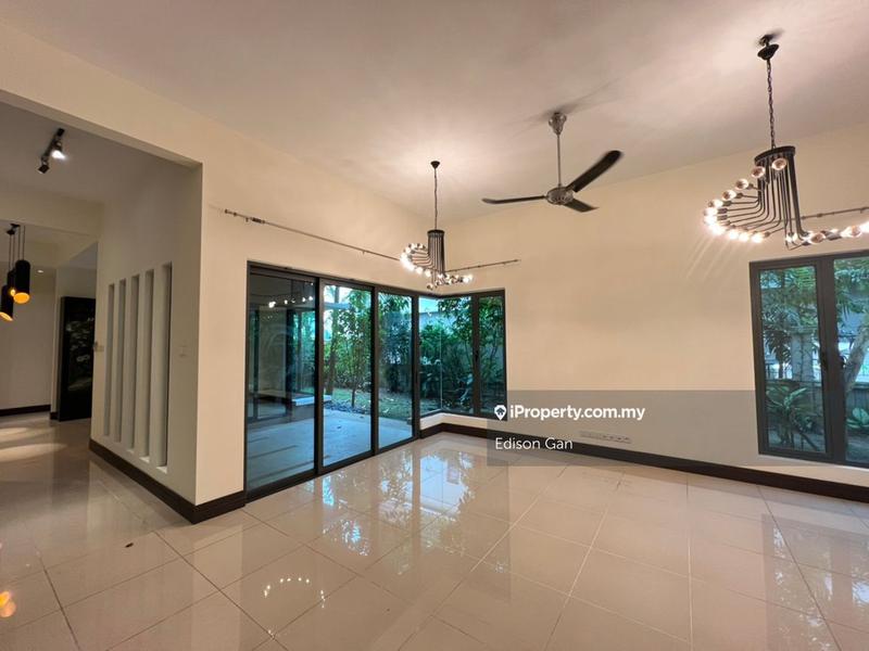 Semi-Detached House for Sale in Desa Sri Hartamas, Sri Hartamas by Edison Gan - iProperty.com.my