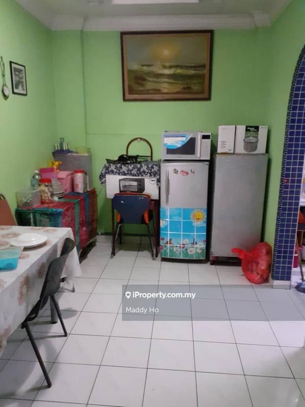 For Sale - Sri Cempaka (Taman Wawasan)