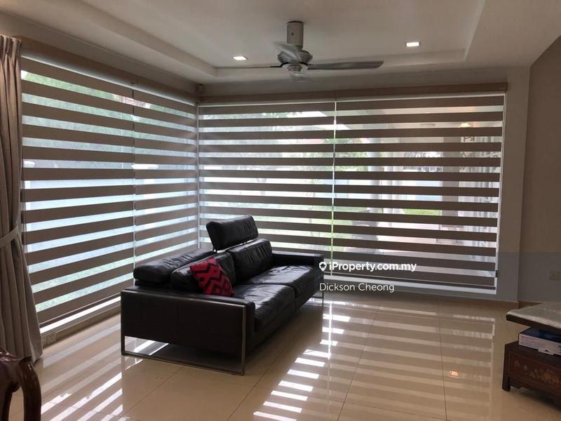 2-storey Terraced House for Rent in BU2,Bandar Utama, Bandar Utama by Dickson Cheong - iProperty.com.my