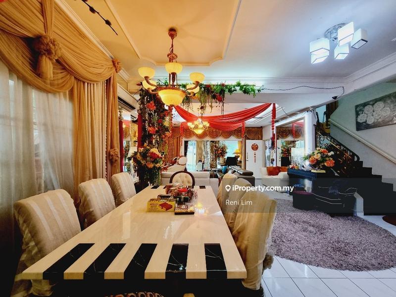 Semi-Detached House for Sale in Tropicana Golf and Country Resort, Tropicana, Tropicana by Reni Lim - iProperty.com.my