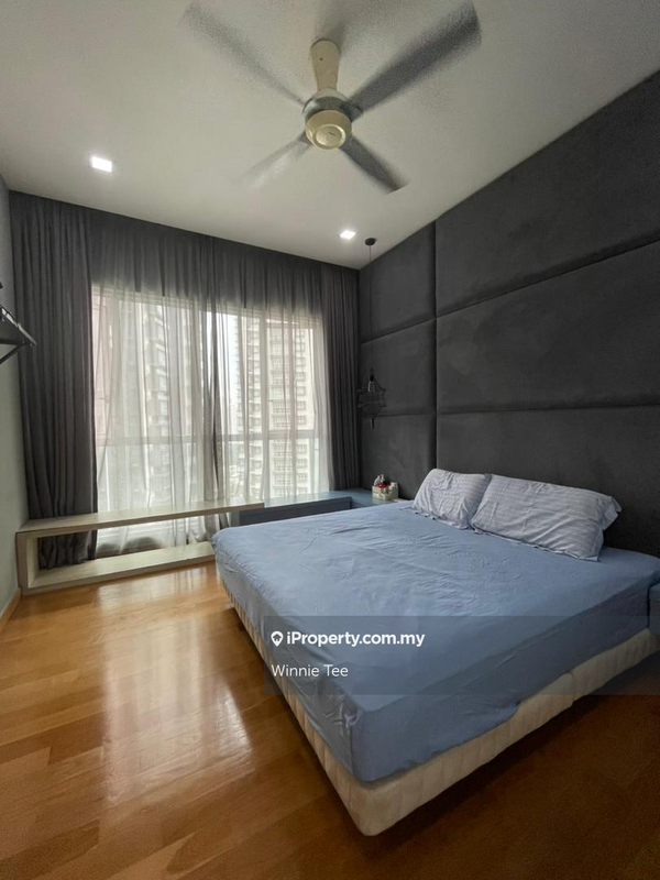 For Rent - 28 Mont Kiara @ MK28
