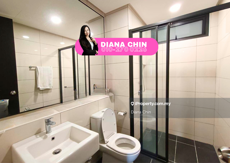 Service Residence for Sale in The Tamarind by Diana Chin - iProperty.com.my