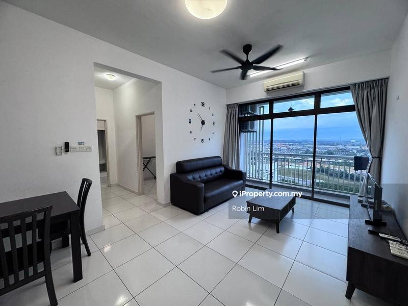 For Sale - Sky Gardens Residences