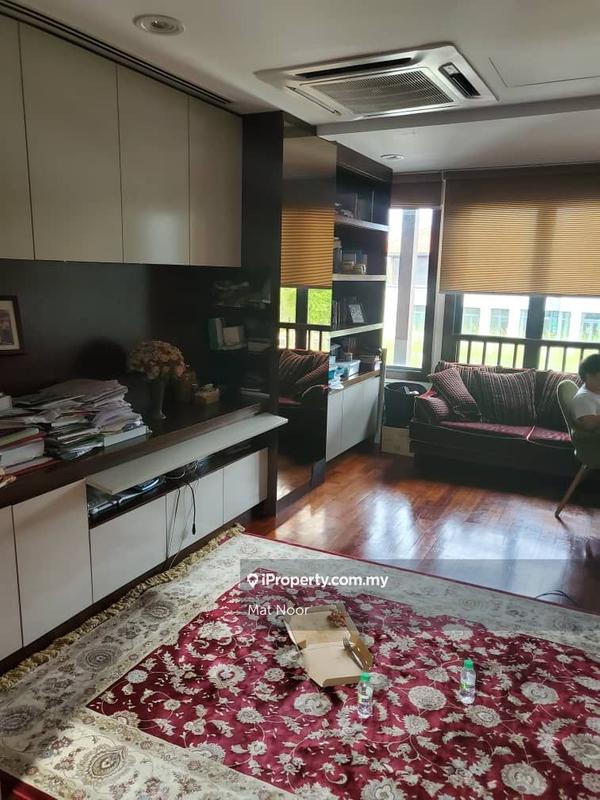 Banglo untuk Dijual di Bukit Jelutong, Shah Alam oleh Mat Noor - iProperty.com.my