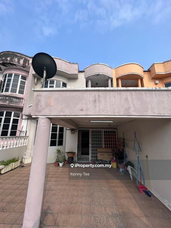 2-storey Terraced House for Sale in Seremban 2, Negeri Sembilan by Kenny Tee - iProperty.com.my