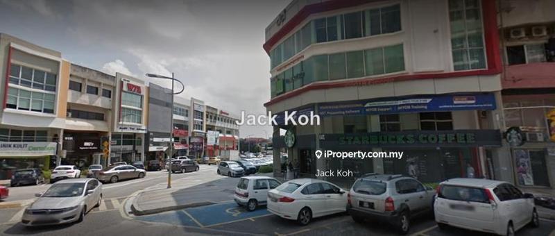Kedai untuk Dijual di e6pzn, Petaling Jaya oleh Jack Koh - iProperty.com.my