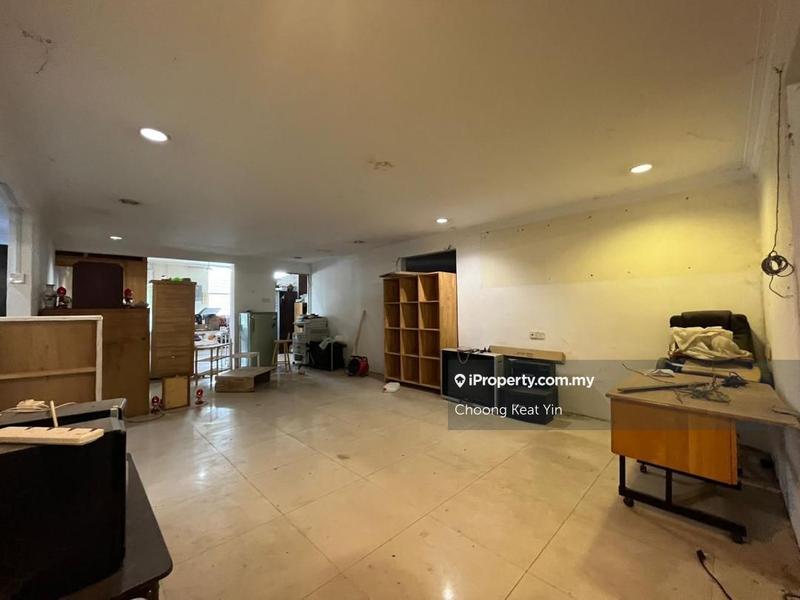 Warehouse for Sale in Jabi, Pokok Sena by Choong Keat Yin - iProperty.com.my