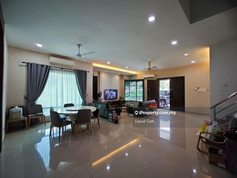 Rumah Berkembar untuk Dijual di Taman Bukit Intan, Seremban oleh David Geh - iProperty.com.my