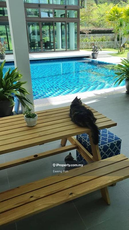 Bungalow House untuk Dijual di Taman Melawati, Ulu Kelang oleh Eweng Poh - iProperty.com.my