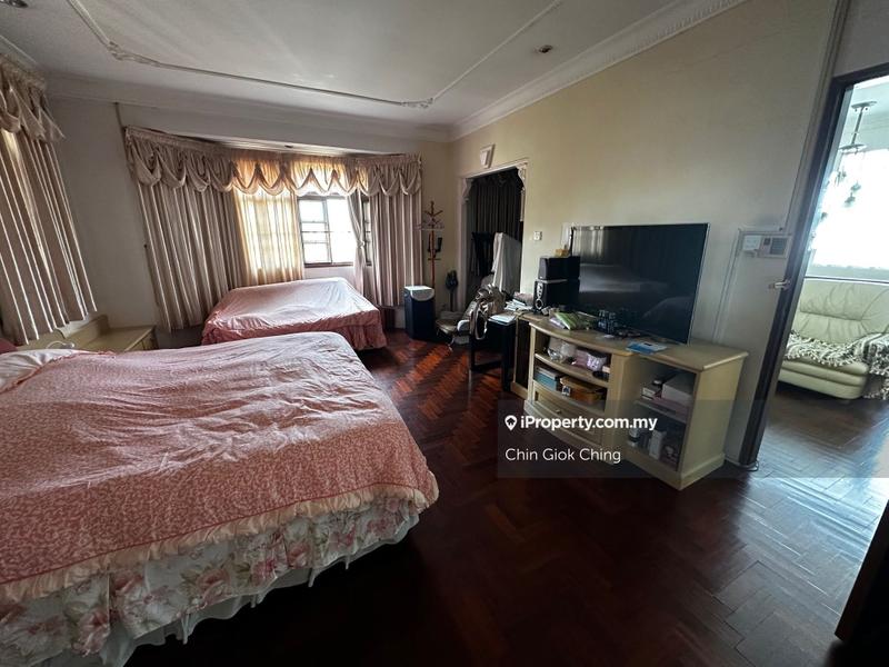Bungalow House for Sale in Taman Khidmat, Kota Kinabalu by Chin Giok Ching - iProperty.com.my