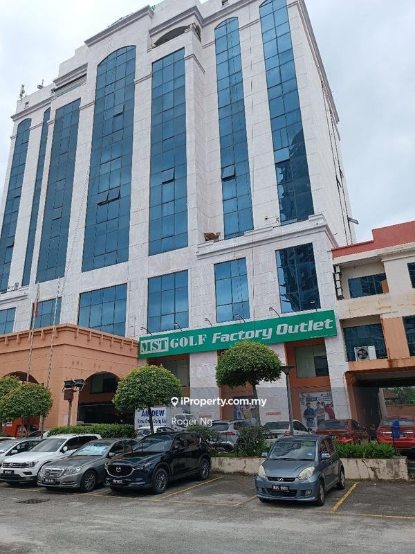 Shop-Office for Sale in Petaling Jaya, Petaling Jaya by Roger Ng - iProperty.com.my