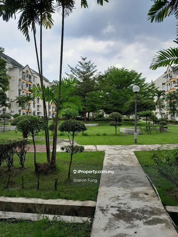 Condominium for Sale in Tiara Duta by Sharon Fung - iProperty.com.my