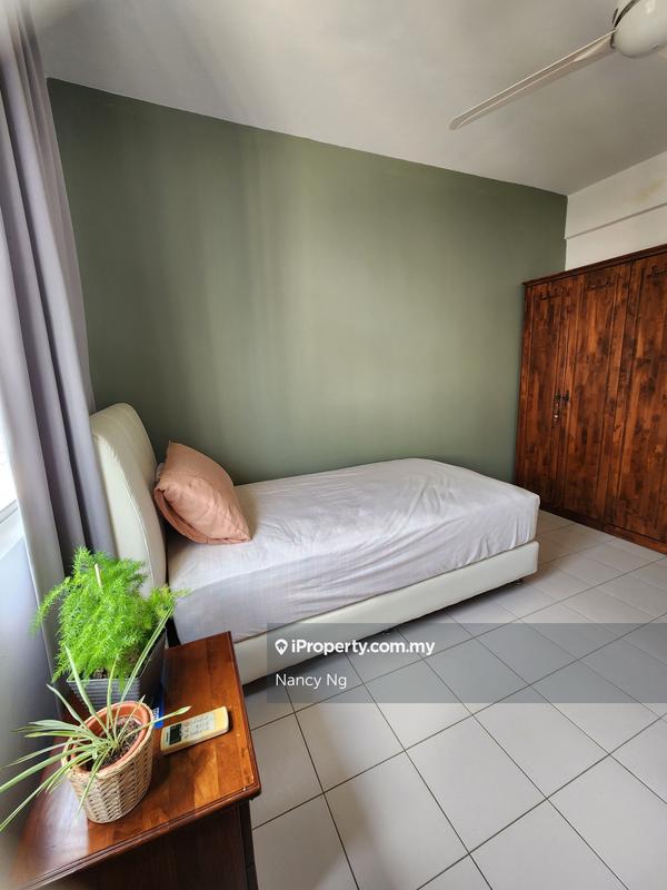 Kondominium untuk Dijual di Puncak Nusa Kelana oleh Nancy Ng - iProperty.com.my