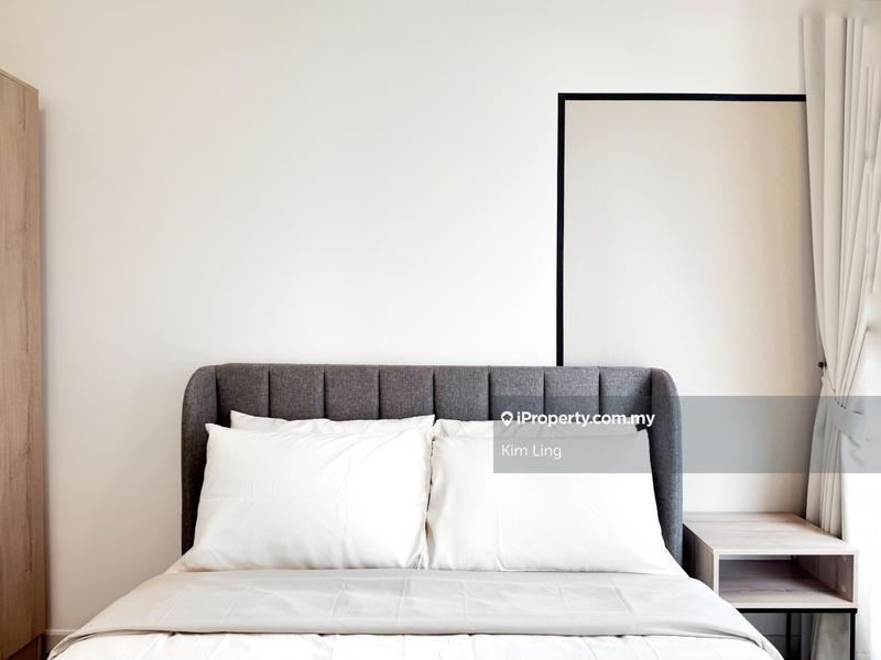 Residensi Servis untuk Disewa di Sunway Belfield oleh Kim Ling - iProperty.com.my