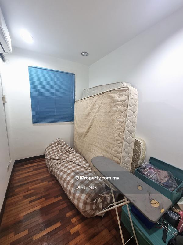 For Rent - Savanna Condominium