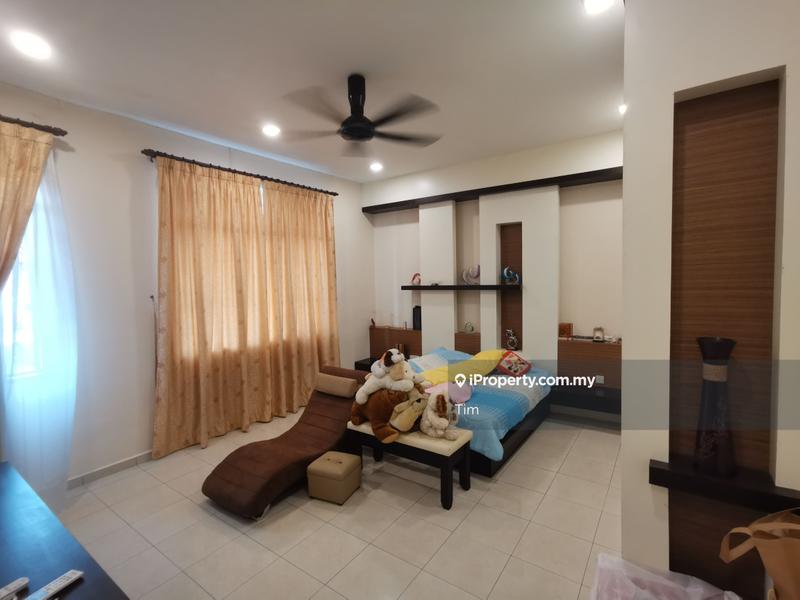 Rumah Teres 2-Tingkat untuk Dijual di Taman Pertam Jaya, Melaka City oleh Tim - iProperty.com.my