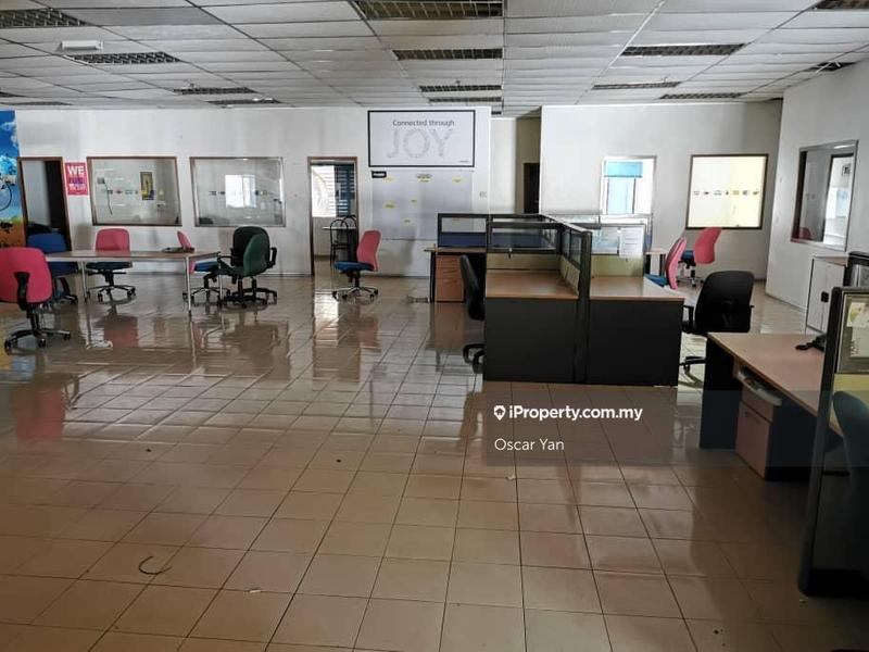 Detached Factory for Sale in Johor Bahru, Johor by Oscar Yan - iProperty.com.my