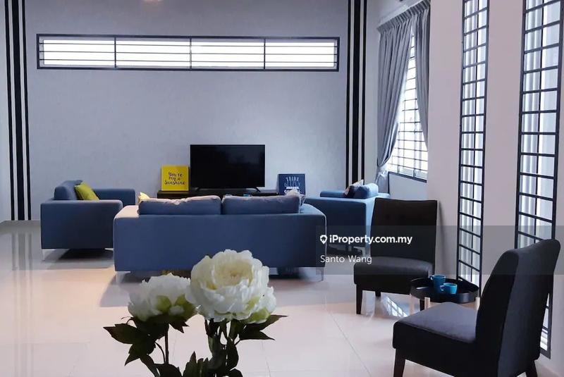 Rumah Berkembar untuk Dijual di Arcadia @ Desaru utama,Desauru, Kota Tinggi oleh Santo Wang - iProperty.com.my