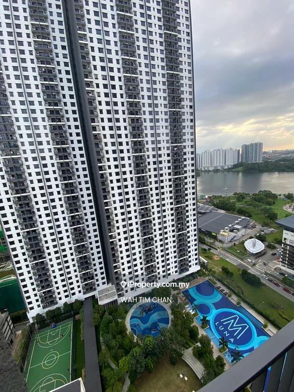 Service Residence for Rent in M Luna by CHESTER CHAN - Exterior - iProperty.com.my
