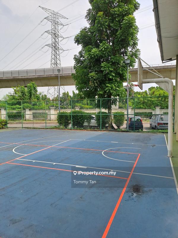 Condominium for Sale in Desa Impiana by Tommy Tan - iProperty.com.my