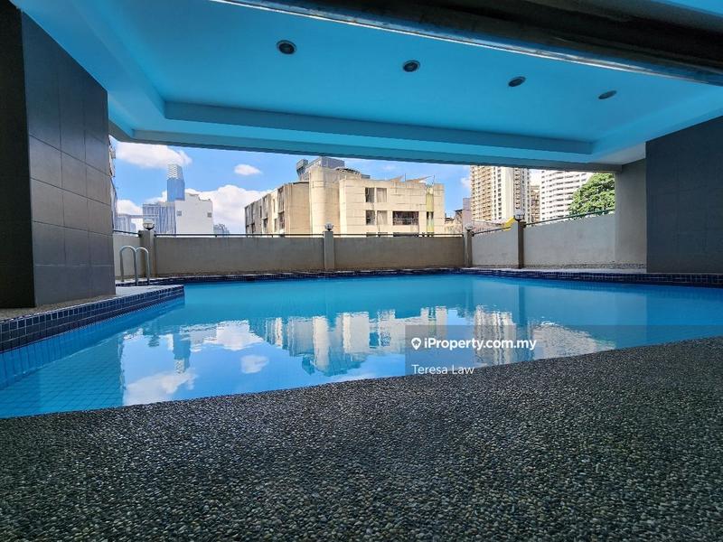 For Rent - Seri Raja Chulan