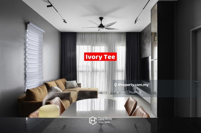 For Sale - Triuni Residences