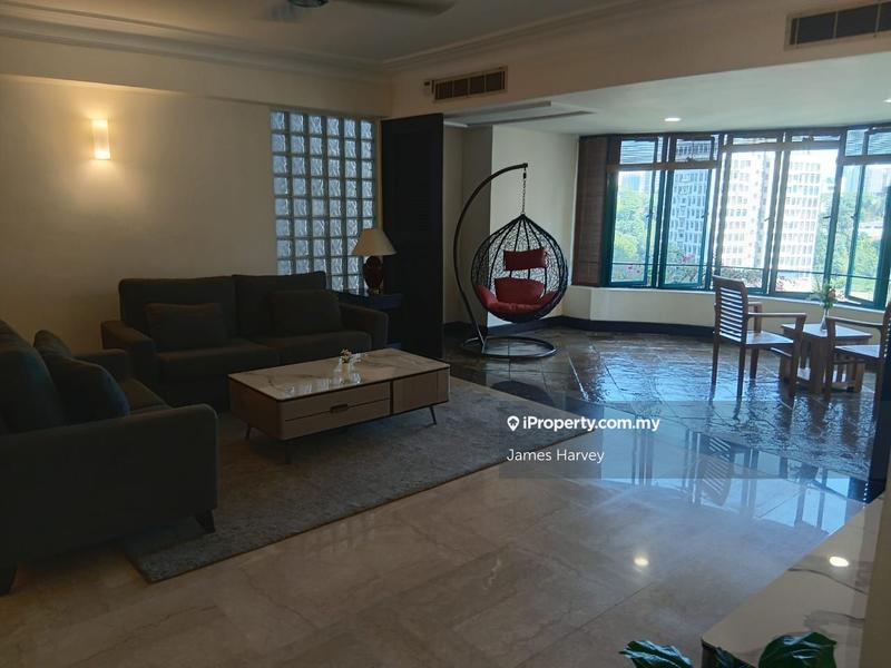 For Rent - Regency Tower