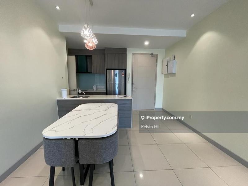 Service Residence for Sale in V Residence 2 @ Sunway Velocity by Kelvin Hii - iProperty.com.my