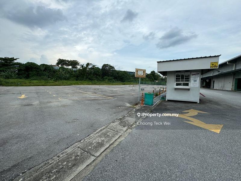 Tanah Komersial untuk Disewa di Seremban, Negeri Sembilan oleh Choong Teck Wei - iProperty.com.my
