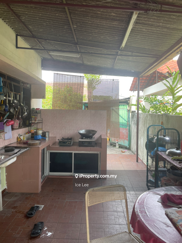 Bungalow House for Sale in Taman melawis,Teluk pulai, Klang by Ice Lee - iProperty.com.my