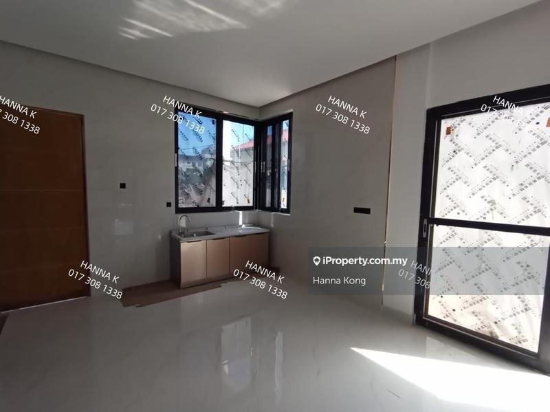 Rumah Berkembar untuk Dijual di Likas, Kota Kinabalu oleh Hanna Kong - iProperty.com.my