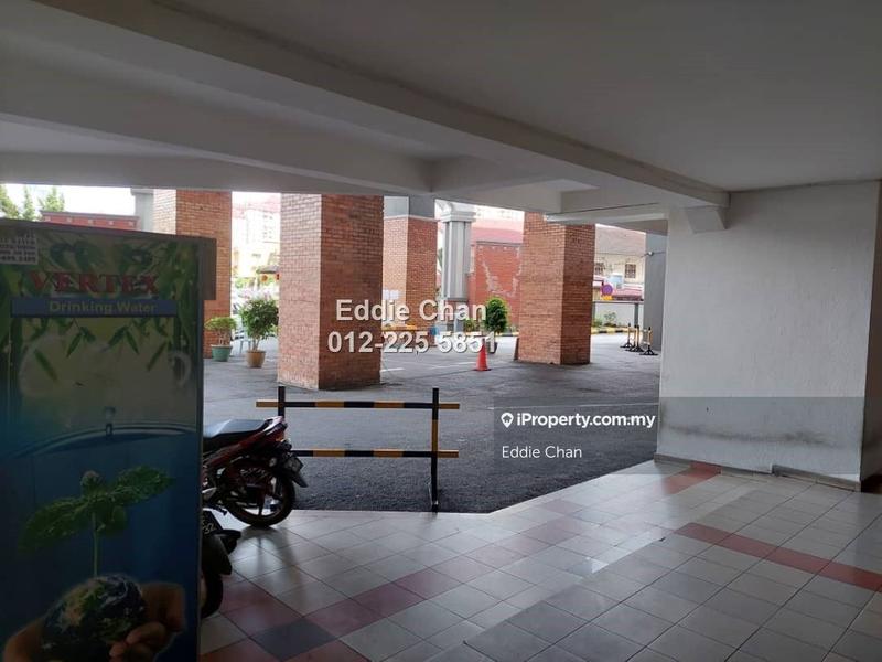 Condominium for Sale in Setapak Ria by Eddie Chan - iProperty.com.my