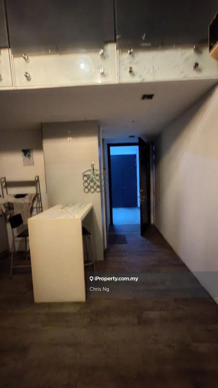 Service Residence for Sale in The Place @ Cyberjaya (Service Residence) by Chris Ng - iProperty.com.my
