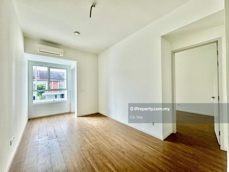 Condominium for Sale in Emerald Hill by Ck Yee - iProperty.com.my