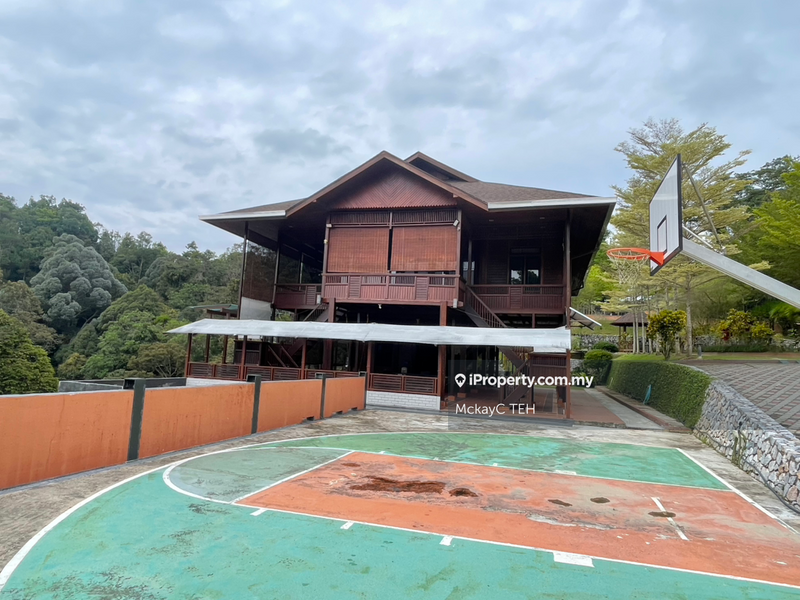 Agricultural Land for Sale in Bukit Tinggi, Bentong by MckayC TEH - iProperty.com.my