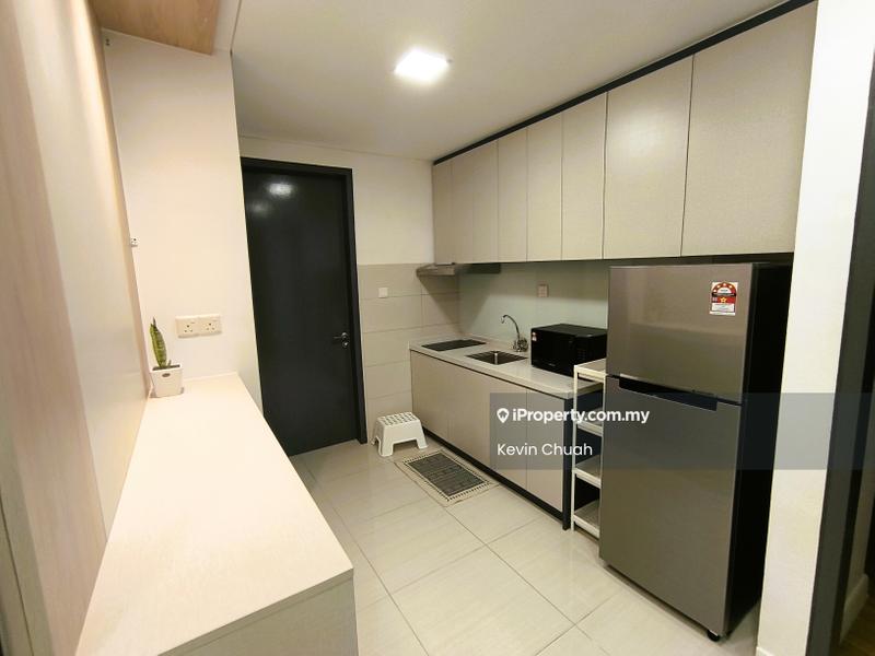 Condominium for Rent in One Cochrane Residence by Kevin Chuah - iProperty.com.my