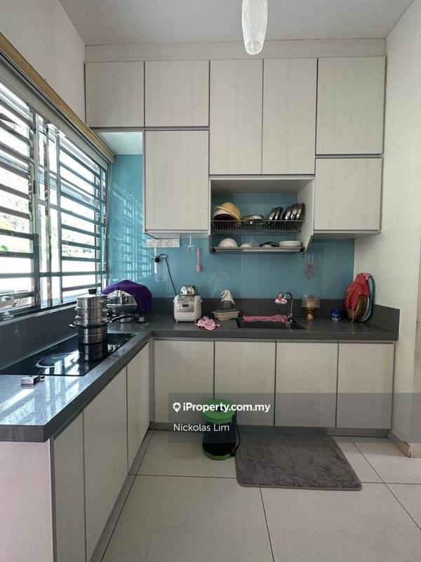 Semi-Detached House for Sale in Balik Pulau, Balik Pulau by Nickolas Lim - iProperty.com.my