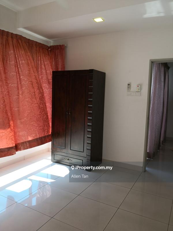 Condominium for Sale in Zenith Residences by Allen Tan - iProperty.com.my