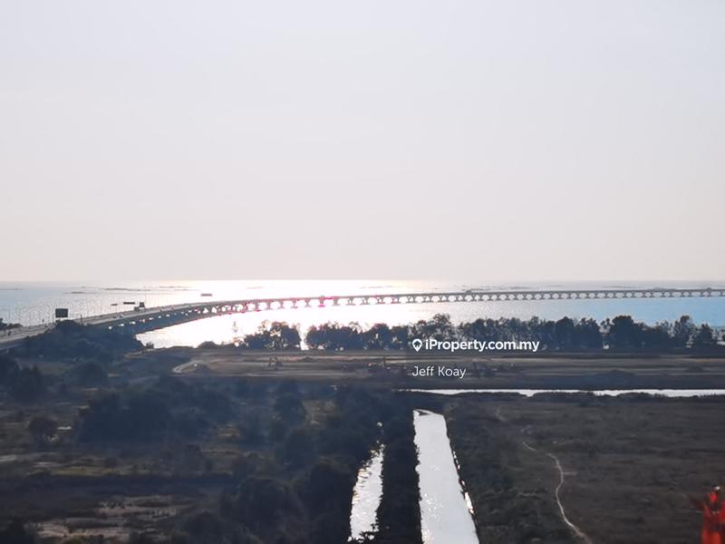 Service Residence for Sale in Vivo Executive Apartment by Jeff Koay - iProperty.com.my