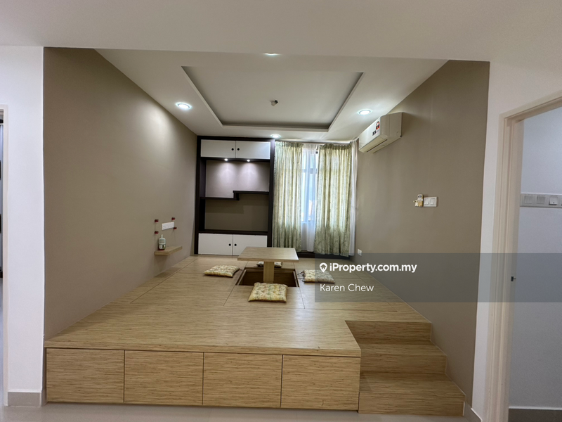 Condominium for Sale in All Seasons Park by Karen Chew - iProperty.com.my