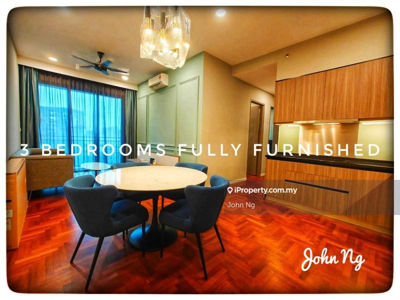 Service Residence for Sale in Bloomsvale Menara Vista Petaling by John Ng - iProperty.com.my