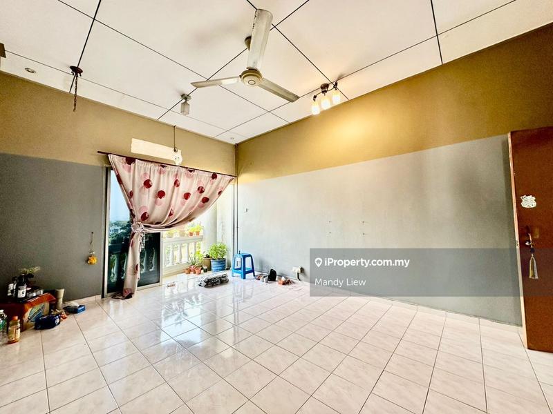 For Sale - Keranji Apartments