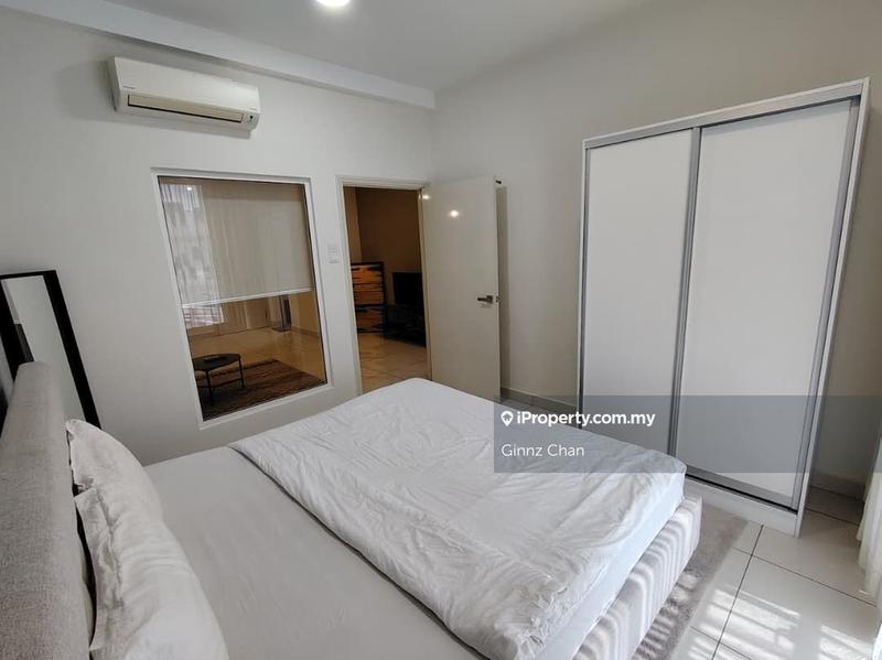 For Rent - Arte Mont Kiara