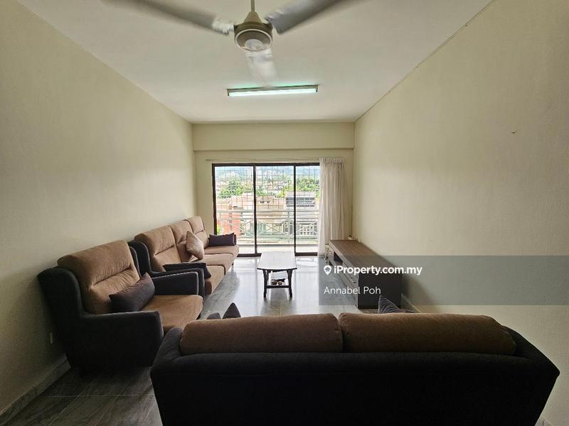Kondominium untuk Dijual di Chancellor oleh Annabel Poh - iProperty.com.my