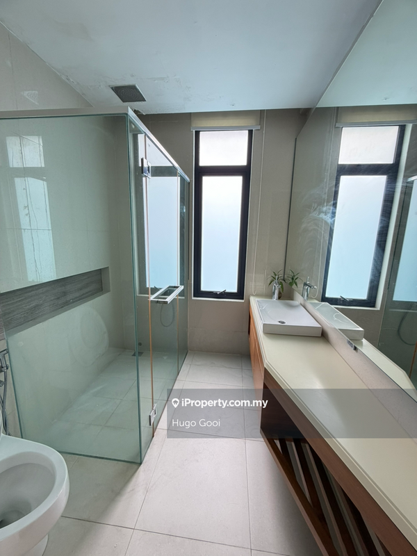 Bungalow House for Rent in Seputeh Garden, Bangsar, Damansara Heights, Seputeh by Hugo Gooi - iProperty.com.my