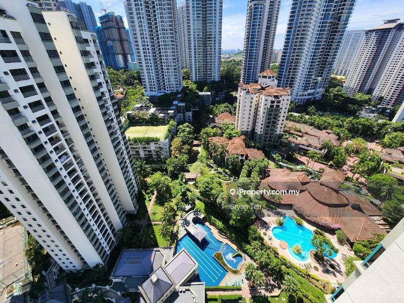 Condominium for Sale in Mont Kiara Astana by Bryan Teh - iProperty.com.my