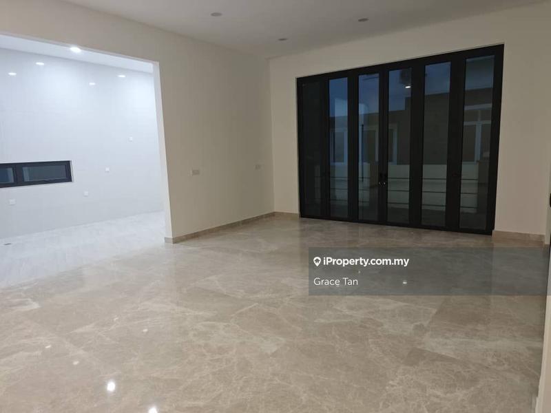 Bungalow House for Sale in Taman Equine, Seri Kembangan by Grace Tan - iProperty.com.my